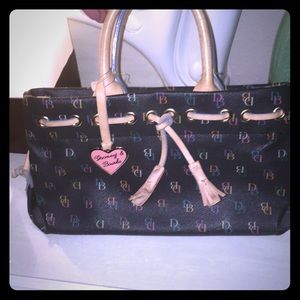 Dooney & Burk Purse